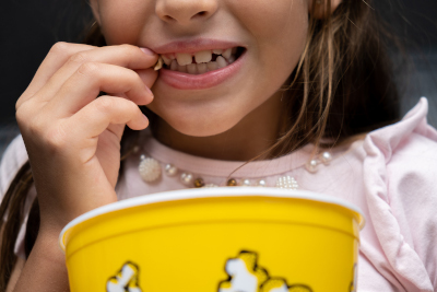 dentiste enfant