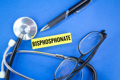 bisphosphonate